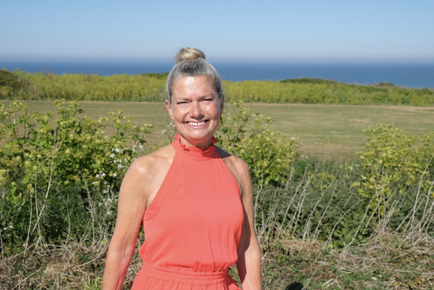 Beyond the Injection: Hanna Longstaff Warns That Ozempic Can’t Heal the Hurt Behind Our Habits