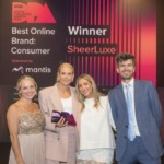 SheerLuxe Scoops Top Industry Honours at AOP and PPA Awards