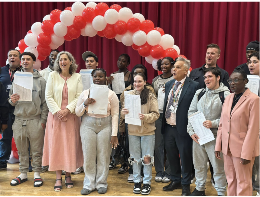 Cardinal Pole Secures Top National Ranking with Focus on Inclusion and Achievement
