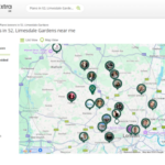 Type Any UK Address – See Local Tutors Instantly