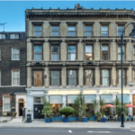 Global Health & Pharma Awards Fiore Aesthetics for Excellence in Patient Experience for 2025