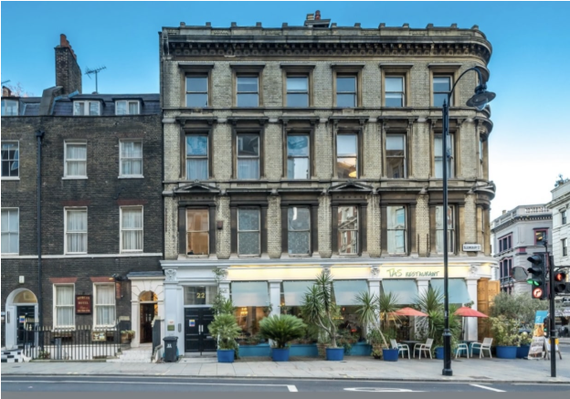 Global Health & Pharma Awards Fiore Aesthetics for Excellence in Patient Experience for 2025