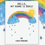 Children’s debut explores emotions, empathy and understanding