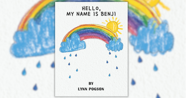 Children’s debut explores emotions, empathy and understanding