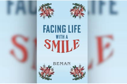 Debut poetry collection at 82 tells story of survival, humour and hope