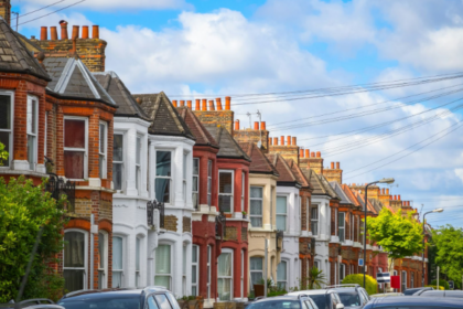 One in Three UK Property Sales Collapse, Leaving Sellers Facing Heavy Financial Losses