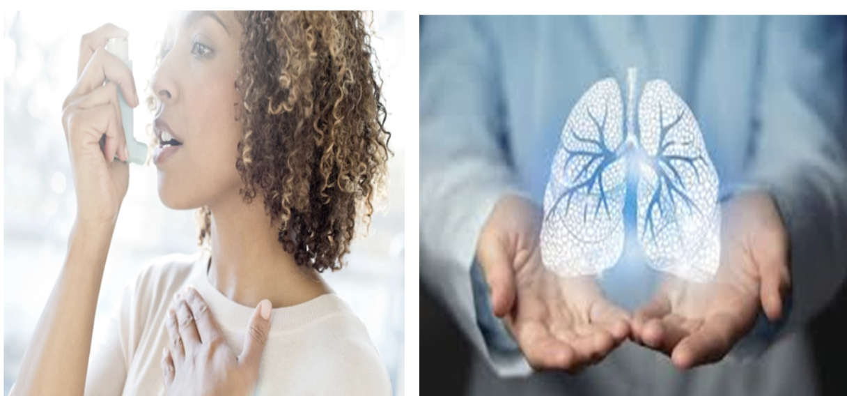 Respire, Breath better Live more