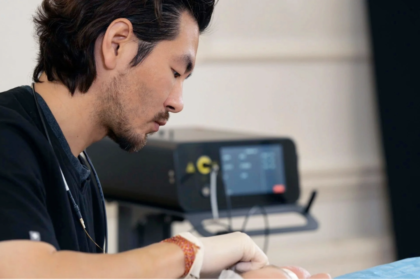 Endolift® Award of Excellence 2026 highlights Dr Hanson Yu’s precision-led approach to aesthetics