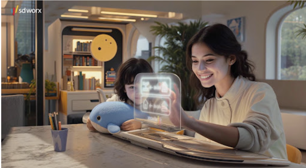 BearJam Experiences Surge in AI Video Briefs Amid Growing Industry Adoption