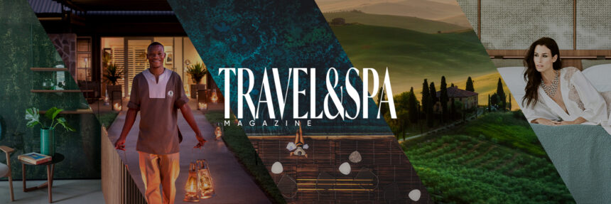 Detox vs. Nourishment: Why Travel & Spa Magazine Favors Food as Medicine