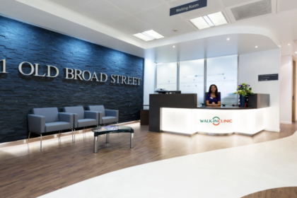 London Healthcare Provider Introduces Transparent, Low-Cost Blood Testing with Same-Day Results