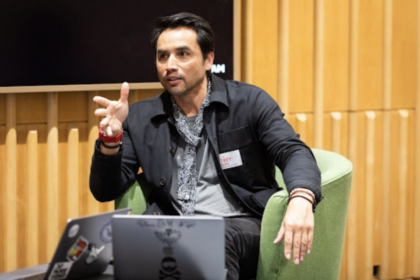 BearJam recognised with several shortlist places at 2026 Brand Film Awards