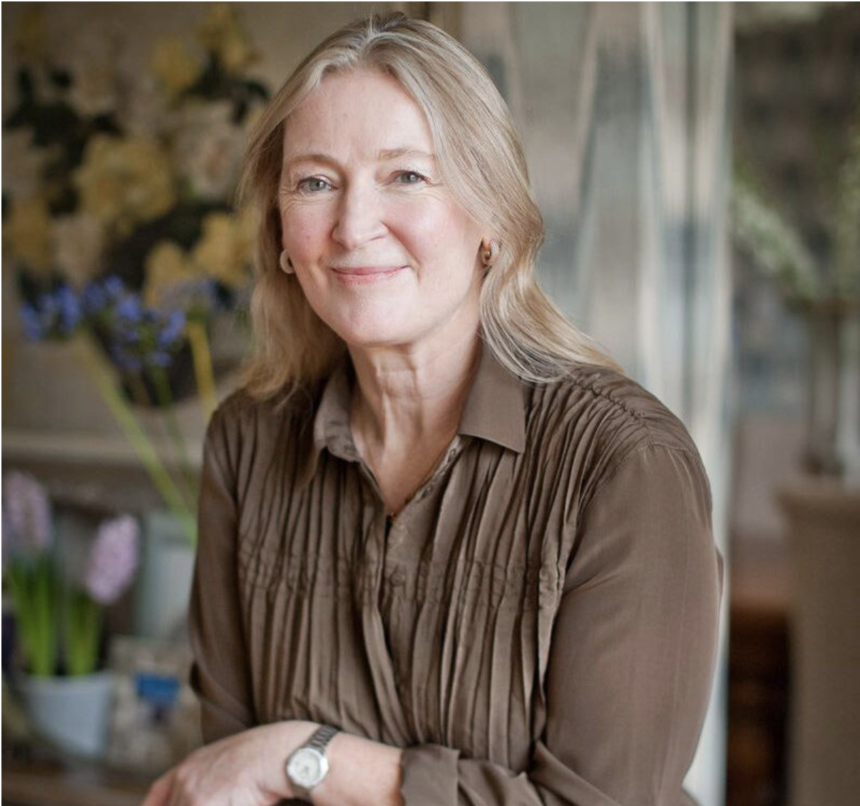 Lindi Reynolds Named as Judge for BIID Student Drawing Competition as Industry Recognition Grows