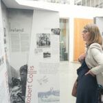 Between Life and Death Stories of Rescue During the Holocaust now open in London