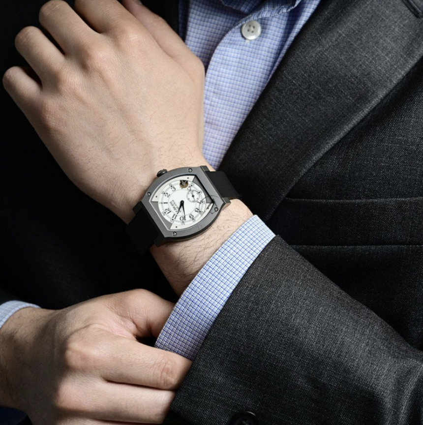 Softer, More Refined: The New Look Of Collector-Level Watches