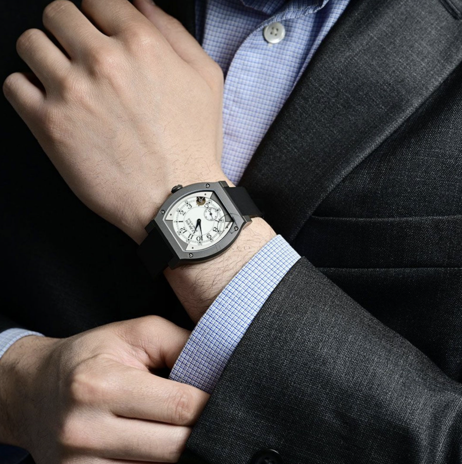 Softer, More Refined: The New Look Of Collector-Level Watches