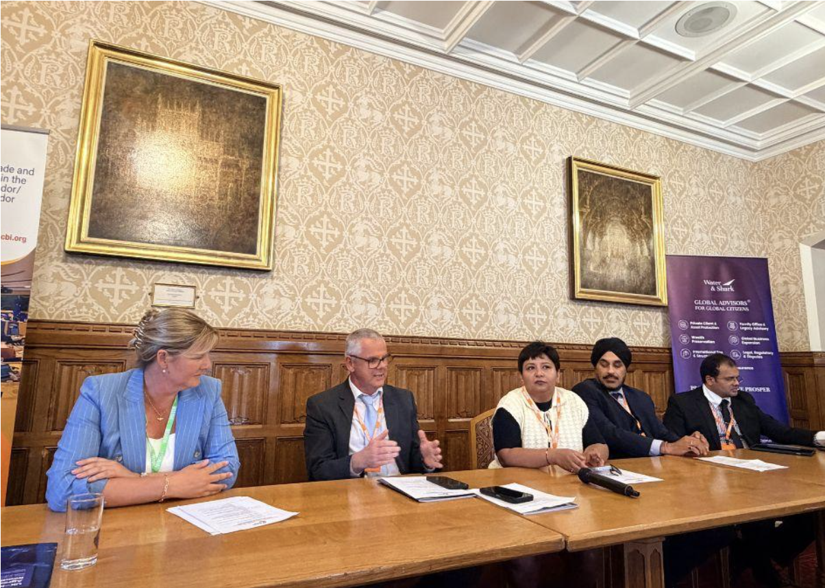 From agreement to action: UK-India trade deal enters force with calls for business utilisation