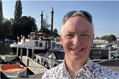 Celebrant From Yorkshire Supports Government Push To Modernise Marriage Law